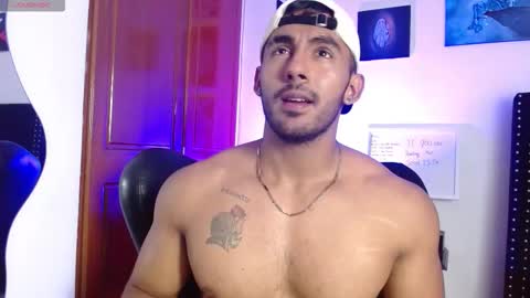 Roman online show from 09.10.25