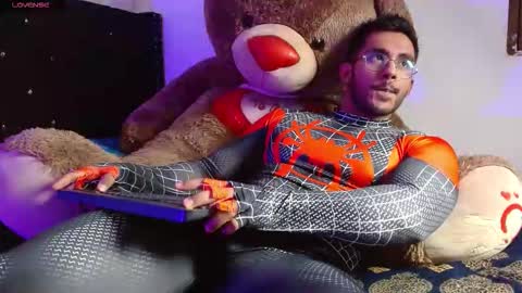 Roman online show from 09.12.25