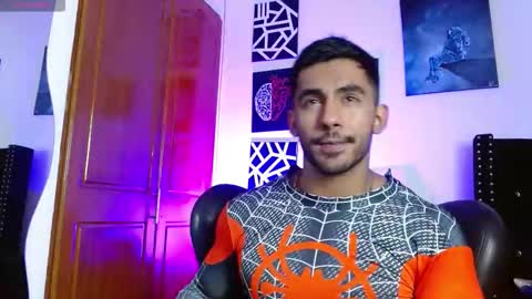 Roman online show from 10.05.25