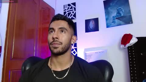 Roman online show from 01.13.26