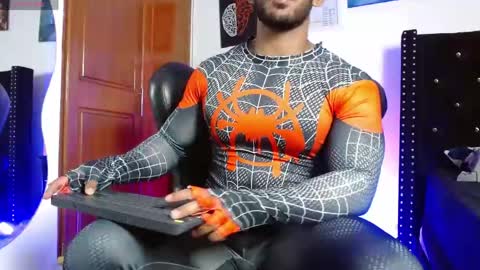 Roman online show from 04.02.26