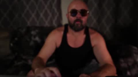 RomanSteeleXXX online show from 09.11.25