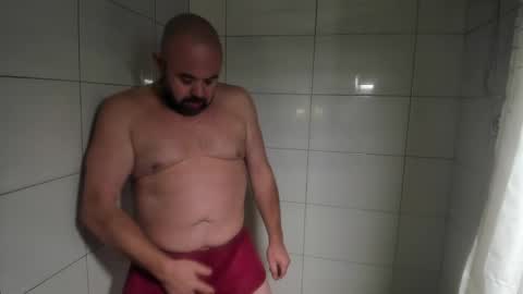 RomanSteeleXXX online show from 10.09.25