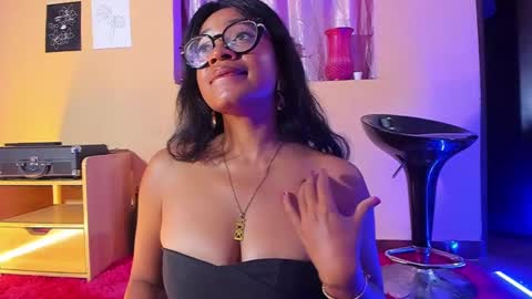 Is A Belle online show from 12.26.24