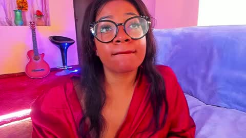 Is A Belle online show from 02.20.25