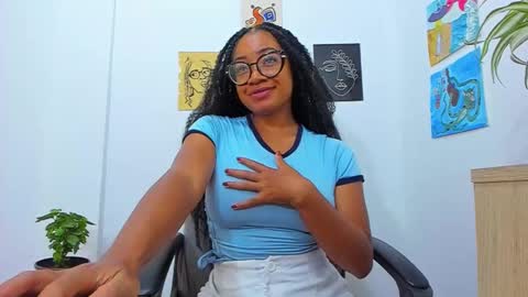 Is A Belle online show from 03.02.25