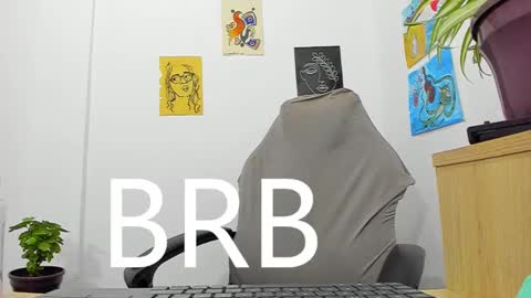 Is A Belle online show from 03.05.25