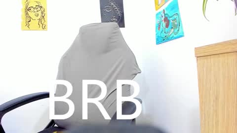 Is A Belle online show from 03.07.25