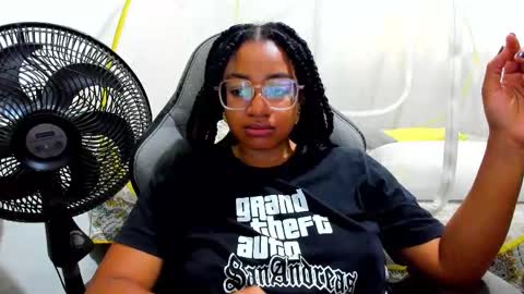 Is A Belle online show from 11.03.25