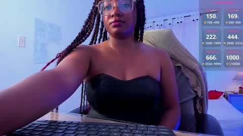 Is A Belle online show from 12.13.25