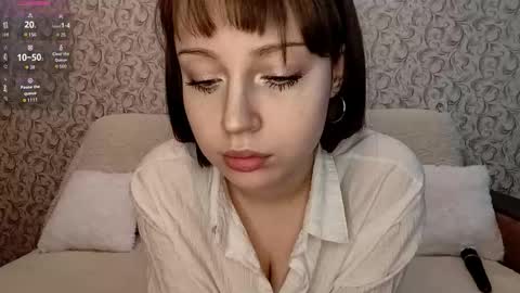 Snapshot of romeliamimozo chatting on 02.13.26 Alya online show from 02.13.26