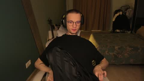 Snapshot of romeo_mercy chatting on 01.31.25 Romeo online show from 01.31.25