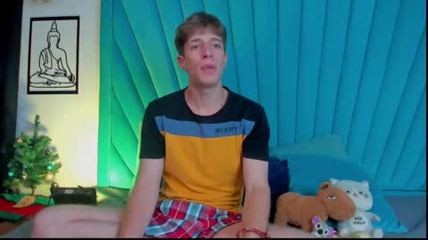 Romeo Ricci online show from 12.12.24