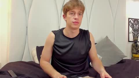 Romeo Ricci online show from 12.27.24