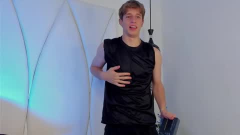 Romeo Ricci online show from 12.27.24