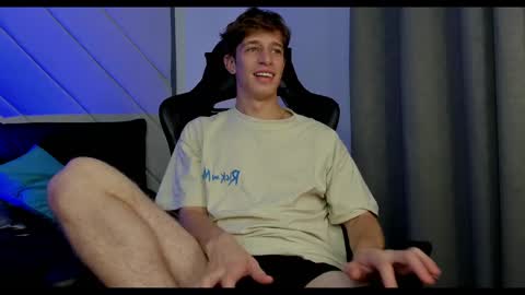 Romeo Ricci online show from 12.28.24