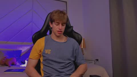 Romeo Ricci online show from 01.12.25