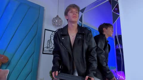 Romeo Ricci online show from 01.17.25