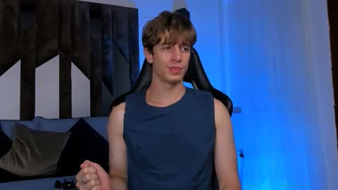 Romeo Ricci online show from 01.18.26