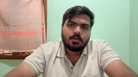 Romeo Sam online show from 09.19.25