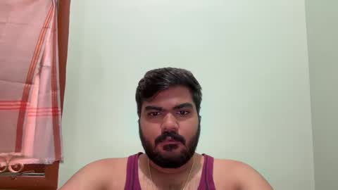 Romeo Sam online show from 09.23.25