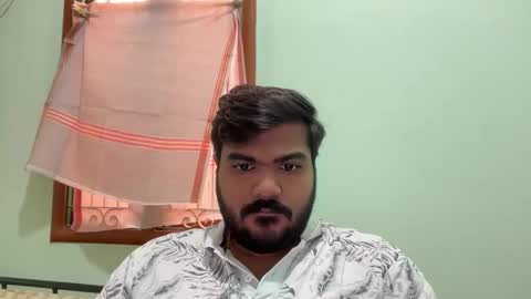 Romeo Sam online show from 09.24.25