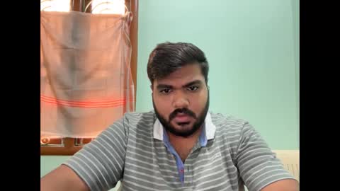 Romeo Sam online show from 10.19.25