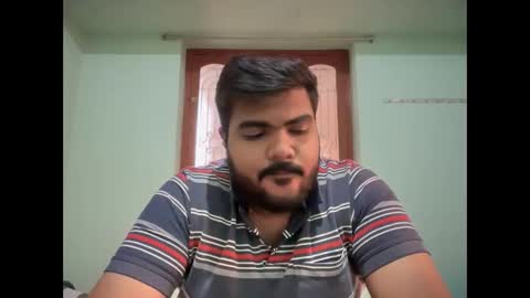 Romeo Sam online show from 01.08.26