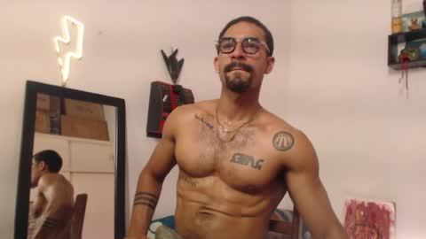 R O M E O  online show from 07.01.26