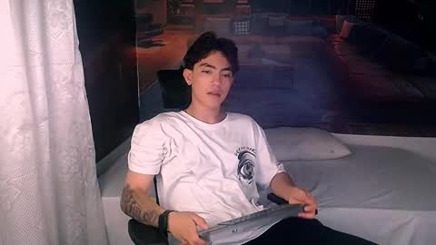 Romeo online show from 12.18.25