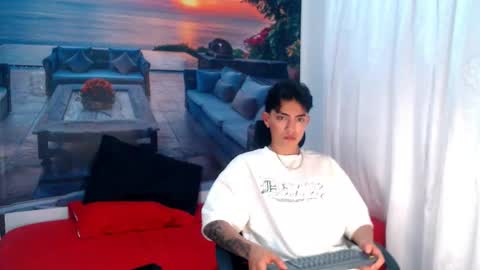 Romeo online show from 01.07.26