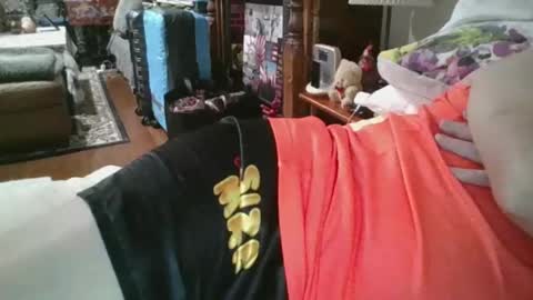 Trinked online show from 12.08.24