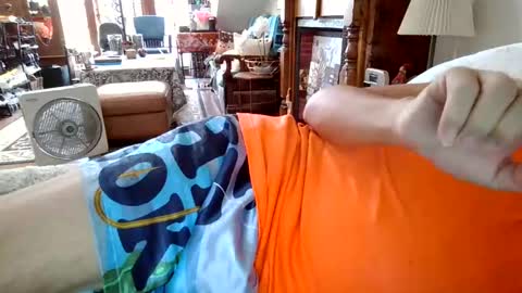 Trinked online show from 02.19.25