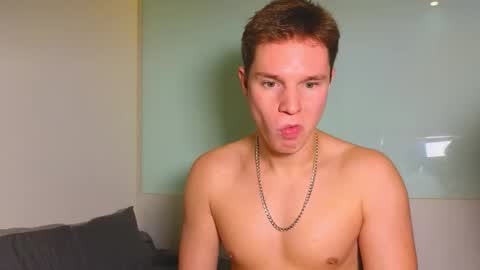 Romeo online show from 10.19.25