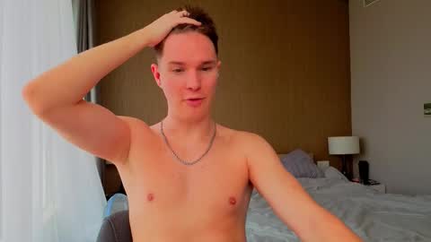 Snapshot of romeosilver chatting on 02.18.26 Romeo online show from 02.18.26