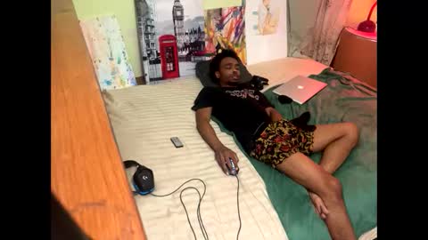 romeotyn online show from 02.18.25