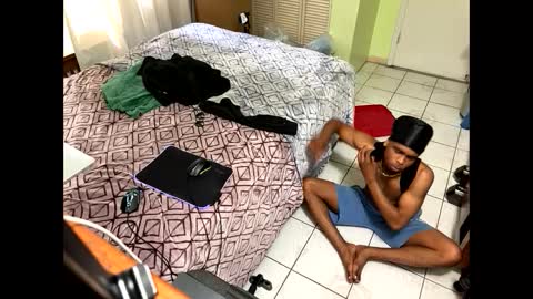 romeotyn online show from 02.22.25