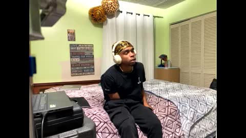 romeotyn online show from 02.26.25