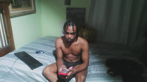 romeotyn online show from 10.23.25