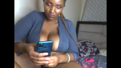 Romina 26 online show from 02.16.26