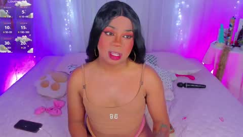 Romi Rouse online show from 12.13.24