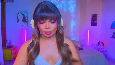 Romi Rouse online show from 09.12.25