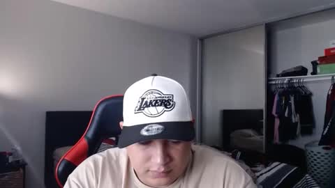 rompecorazones856235 online show from 10.28.25