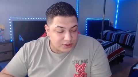 rompecorazones856235 online show from 03.02.26