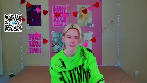 Snapshot of ron_vilss chatting on 02.20.26 Ron online show from 02.20.26