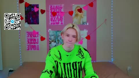 Snapshot of ron_vilss chatting on 02.20.26 Ron online show from 02.20.26