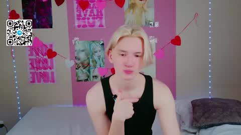 Snapshot of ron_vilss chatting on 03.01.26 Ron online show from 03.01.26