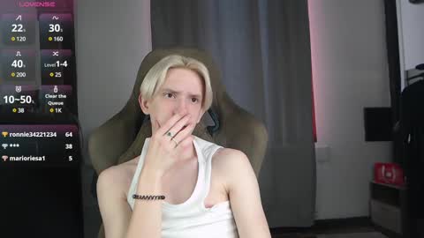 ron vilsx online show from 02.21.25