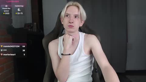 ron vilsx online show from 02.21.25