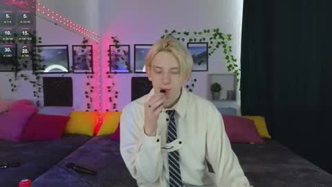 ron vilsx online show from 03.05.25